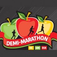 16 août 2015: Demi-marathon des vergers de Rougemont
