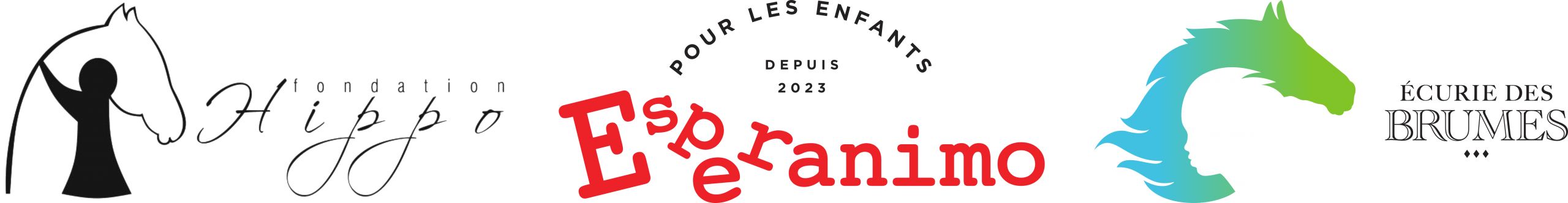 Fondation Hippo EspérAnimo Écurie des Brumes
